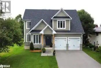 202 CLARENCE Street, Stayner, Ontario L0M1S0, 4 Bedrooms Bedrooms, ,3 BathroomsBathrooms,All Houses,For Sale,CLARENCE,40712579