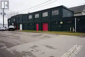 6 George Street, Port Colborne (877 - Main Street), Ontario L3K3S1, ,4 BathroomsBathrooms,Commercial,For Sale,George,X12054455