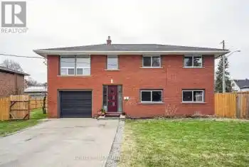 80 East Street Unit# Lower Unit, Cambridge, Ontario N1R4P3, 3 Bedrooms Bedrooms, ,1 BathroomBathrooms,All Houses,For Rent,East,X12054695