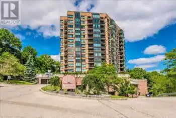 237 KING Street Unit# 603, Cambridge, Ontario N3H5L2, 2 Bedrooms Bedrooms, ,2 BathroomsBathrooms,Condo,For Sale,KING,40710567