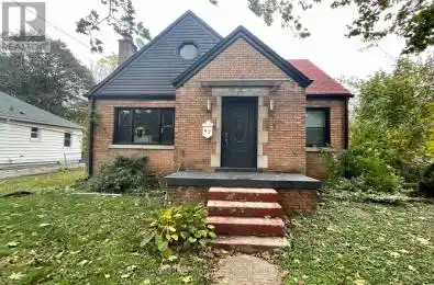 47 Norfolk Street Hamilton (Ainslie Wood) Ontario L8S3A6