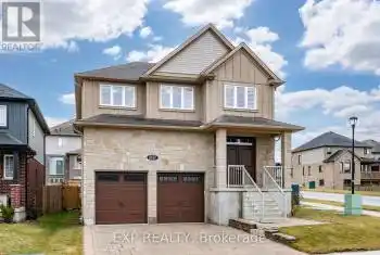 2452 Leeds Crossing, London South (South U), Ontario N6M0G3, 5 Bedrooms Bedrooms, ,4 BathroomsBathrooms,All Houses,For Sale,Leeds,X12054690