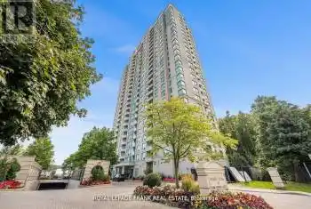 61 Town Centre Court Unit# 2310, Toronto (Bendale), Ontario M1P5C5, 3 Bedrooms Bedrooms, ,2 BathroomsBathrooms,Condo,For Sale,Town Centre,E12054839