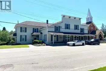 407 Main Street, Norwich (Springford), Ontario N0J1X0, 9 Bedrooms Bedrooms, ,5 BathroomsBathrooms,All Houses,For Sale,Main,X12054846