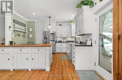 1236 Butter & Egg Road Muskoka Lakes (Monck (Muskoka Lakes)) Ontar