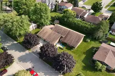 40 ALBERT Street West Perth (Mitchell) Ontario N0K1N0