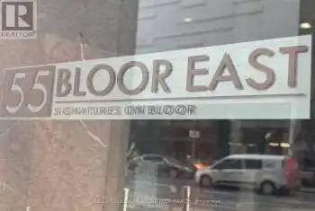 55 Bloor Street Unit# 1601, Toronto (Church-Yonge Corridor), Ontario M4W3W6, ,1 BathroomBathrooms,Condo,For Rent,Bloor,C12054729