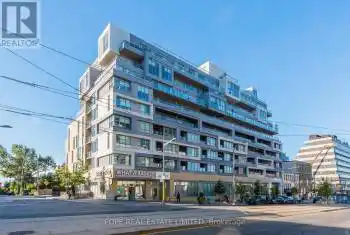 835 St Clair Avenue Unit# 208, Toronto (Wychwood), Ontario M6C0A8, 2 Bedrooms Bedrooms, ,2 BathroomsBathrooms,Condo,For Sale,St Clair,C12054741