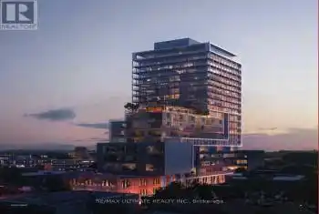 120 Parliament Street Unit# 2309, Toronto (Moss Park), Ontario M5A2Y8, 1 Bedroom Bedrooms, ,1 BathroomBathrooms,Condo,For Rent,Parliament,C12054764