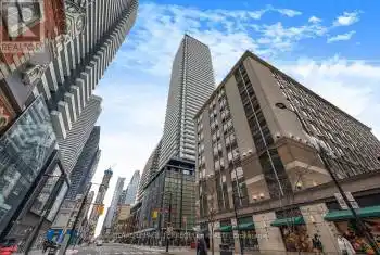 501 Yonge Street Unit# 4813, Toronto (Church-Yonge Corridor), Ontario M4Y0G8, 2 Bedrooms Bedrooms, ,1 BathroomBathrooms,Condo,For Rent,Yonge,C12054781