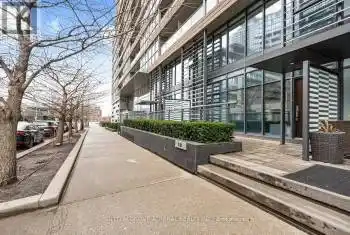 18 Capreol Court Unit# G20, Toronto (Waterfront Communities), Ontario M5V4A3, ,Commercial,For Sale,Capreol,C12054788