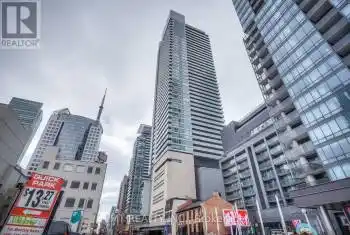 80 John Street Unit# 3004, Toronto (Waterfront Communities), Ontario M5V3X4, 1 Bedroom Bedrooms, ,1 BathroomBathrooms,Condo,For Rent,John,C12054834