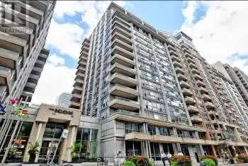 250 Wellington Street Unit# 943, Toronto (Waterfront Communities), Ontario M5V2V4, 2 Bedrooms Bedrooms, ,1 BathroomBathrooms,Condo,For Rent,Wellington,C12054857