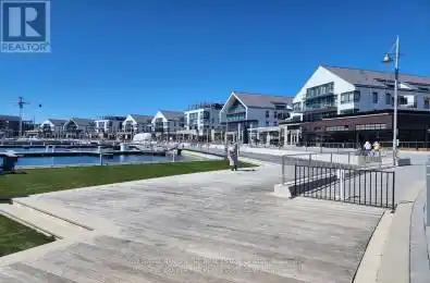 241 Sea Ray Avenue Unit# A108 Innisfil Ontario L9S0L9