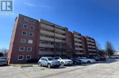 460 Ontario Street Unit# 406 Collingwood Ontario L9Y4E5