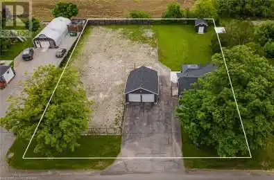9056 AIRPORT Road Mount Hope Ontario L0R1W0