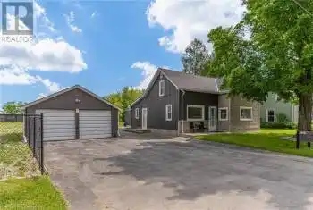 9056 AIRPORT Road, Mount Hope, Ontario L0R1W0, 3 Bedrooms Bedrooms, ,2 BathroomsBathrooms,All Houses,For Sale,AIRPORT,40712622