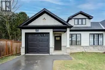 3 SOUTH COURT Street, Norwich, Ontario N0J1P0, 2 Bedrooms Bedrooms, ,1 BathroomBathrooms,Condo,For Sale,SOUTH COURT,40712287