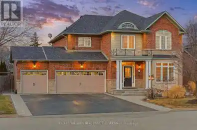 30 Sidare Court Grimsby (540 - Grimsby Beach) Ontario L3M4E8