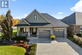 2 EASTMAN GATEWAY, Thorold (562 - Hurricane/Merrittville), Ontario L2V0E2, 4 Bedrooms Bedrooms, ,2 BathroomsBathrooms,All Houses,For Sale,EASTMAN GATEWAY,X12054872