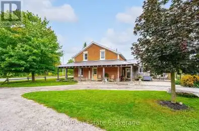 5905 Wellington Road 29 Road Centre Wellington Ontario N0B2K0