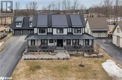 10 GEORGIAN GRANDE Drive Oro-Medonte Ontario L0K1E0