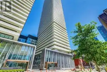 50 CHARLES Street Unit# 2006, Toronto (Church-Yonge Corridor), Ontario M4Y0C3, 1 Bedroom Bedrooms, ,1 BathroomBathrooms,Condo,For Rent,CHARLES,C12054871