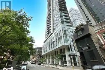 77 Mutual Street Unit# 1606, Toronto (Church-Yonge Corridor), Ontario M5B2A9, 1 Bedroom Bedrooms, ,1 BathroomBathrooms,Condo,For Rent,Mutual,C12054925