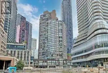 24 Wellesley Street Unit# 708, Toronto (Bay Street Corridor), Ontario M4Y2X6, 2 Bedrooms Bedrooms, ,1 BathroomBathrooms,Condo,For Rent,Wellesley,C12054939