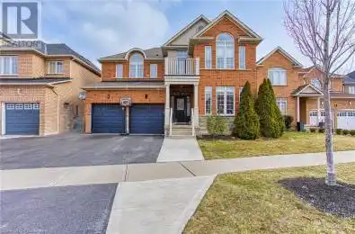 7 PANORAMA Way Stoney Creek Ontario L8E6C6