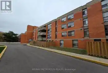 1701 Mccowan Road Unit# 107, Toronto (Agincourt South-Malvern West), Ontario M1S2Y3, 3 Bedrooms Bedrooms, ,2 BathroomsBathrooms,Condo,For Sale,Mccowan,E12054412