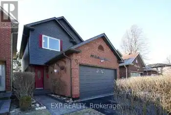 79 Robinson Crescent, Whitby (Pringle Creek), Ontario L1N6W6, 5 Bedrooms Bedrooms, ,4 BathroomsBathrooms,All Houses,For Sale,Robinson,E12054643