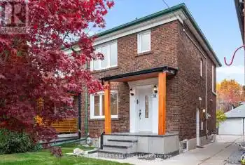 51 Hertle Avenue, Toronto (Greenwood-Coxwell), Ontario M4L2T3, 3 Bedrooms Bedrooms, ,3 BathroomsBathrooms,All Houses,For Sale,Hertle,E12054867