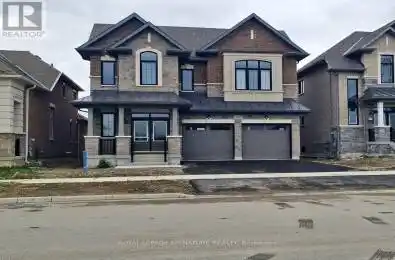 563 Kleinburg Summit Way Vaughan (Kleinburg) Ontario L4H3N5