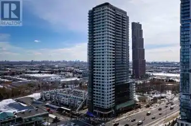 7895 JANE Street Unit# 2110 Vaughan (Concord) Ontario L4K0K2