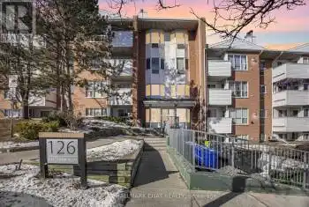 126 Bell Farm Road Unit# 316, Barrie (Alliance), Ontario L4M6J3, 2 Bedrooms Bedrooms, ,2 BathroomsBathrooms,Condo,For Rent,Bell Farm,S12054893