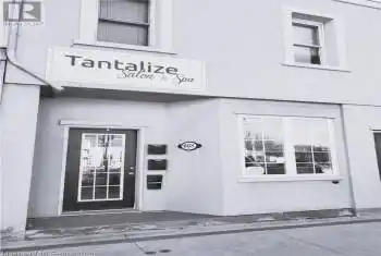 608 CONCESSION Street Unit# MAIN FLOOR, Hamilton, Ontario L8V1B3, ,Commercial,For Rent,CONCESSION,40712539
