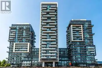 2087 FAIRVIEW Street Unit# 1304, Burlington, Ontario L7R0E5, 2 Bedrooms Bedrooms, ,2 BathroomsBathrooms,Condo,For Rent,FAIRVIEW,40712276