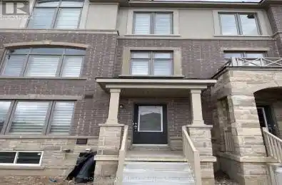 10 Summerbeam Way Brampton (Bram West) Ontario L6Y6K5