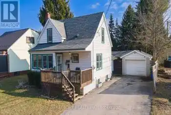 23 Dunkirk Drive, St. Thomas, Ontario N5R1R9, 3 Bedrooms Bedrooms, ,1 BathroomBathrooms,All Houses,For Sale,Dunkirk,X12054090