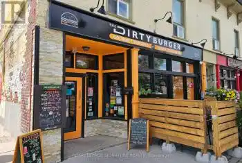 211 Hunter Street, Peterborough (Downtown), Ontario K9H2L1, ,4 BathroomsBathrooms,Commercial,For Sale,Hunter,X12054870