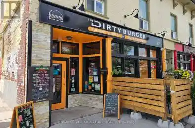 211 Hunter Street Peterborough (Downtown) Ontario K9H2L1