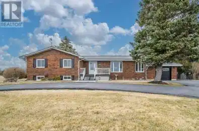 371 County Rd 8 Greater Napanee (58 - Greater Napanee) Ontario K7R3K6