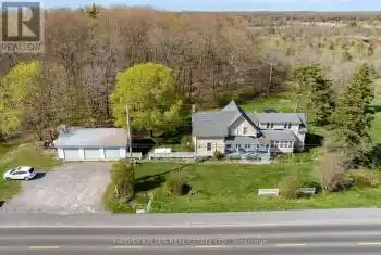 2060 County Rd 1 Road, Prince Edward County (Hallowell Ward), Ontario K0K1G0, 5 Bedrooms Bedrooms, ,4 BathroomsBathrooms,All Houses,For Sale,County Rd 1,X12055045