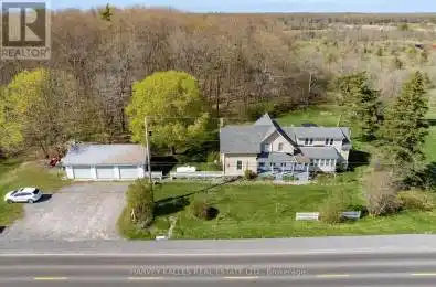 2060 County Rd 1 Road Prince Edward County (Hallowell Ward) Ontario K0
