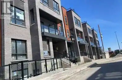 20 Lytham Green Circle Unit# 24 Newmarket (Glenway Estates) Ontario L3