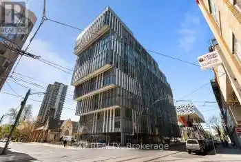 50 McCaul Street Unit# 206, Toronto (Kensington-Chinatown), Ontario M5T0B6, 2 Bedrooms Bedrooms, ,2 BathroomsBathrooms,Condo,For Rent,McCaul,C12054951