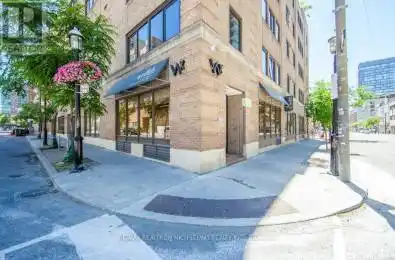 85 Church Street Toronto (Church-Yonge Corridor) Ontario M5C2G2