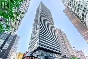 15 Grenville Street Unit# 2904, Toronto (Bay Street Corridor), Ontario M4Y0B9, ,1 BathroomBathrooms,Condo,For Sale,Grenville,C12055044