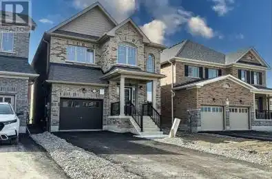132 Robin Trail Scugog (Port Perry) Ontario L9L1B3